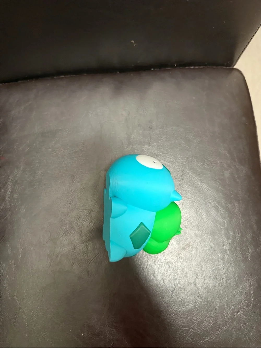 3D printing